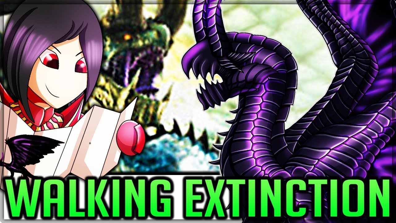 The Necromancer God of Frenzy - Gore Magala in Monster Hunter World! (Lore/Discussion/Theory/Fun)