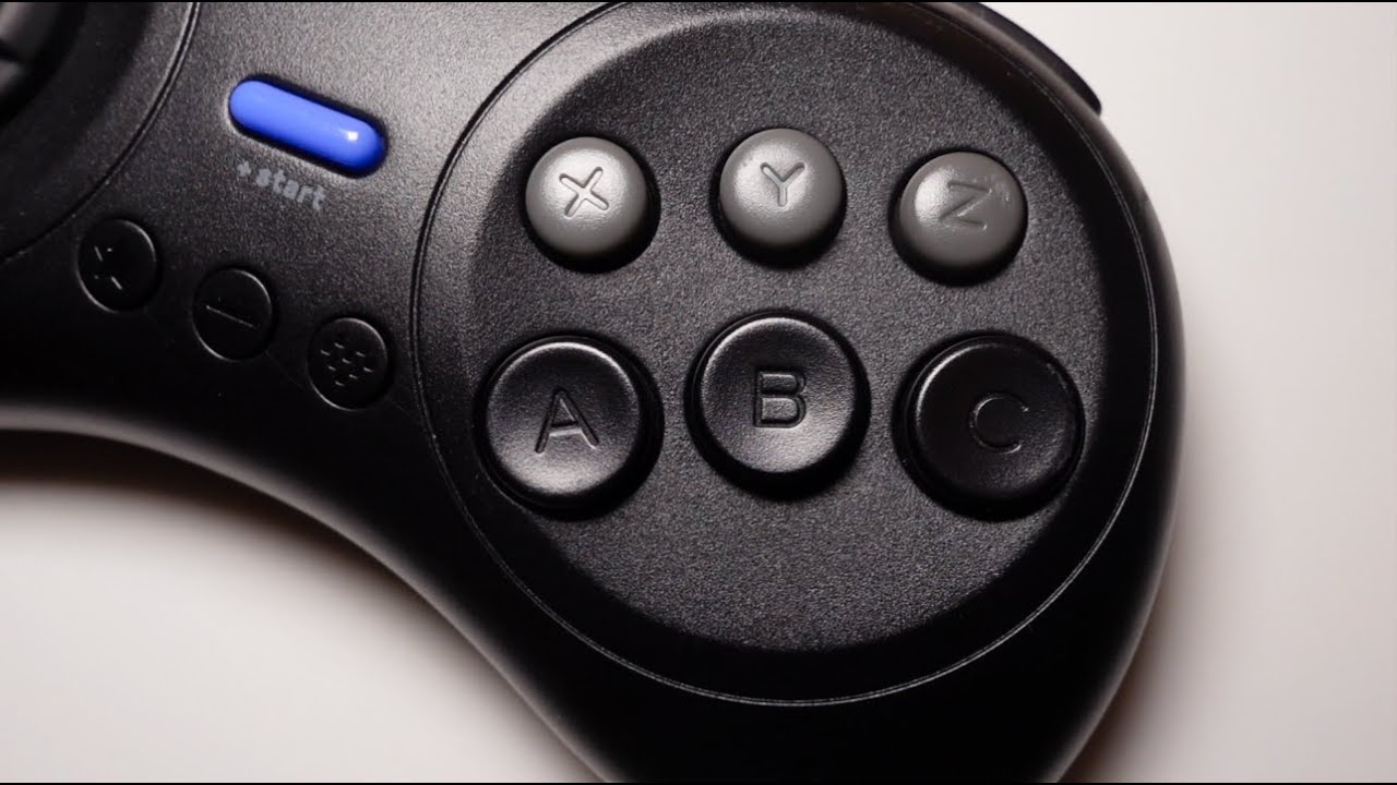 🤔 Is The 8BitDo M30 Good For Fighting Games? Honest Owner Review
