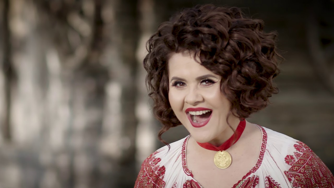 Niculina Stoican - Zice lumea că-i sparg casa | NOU Aprilie 2019