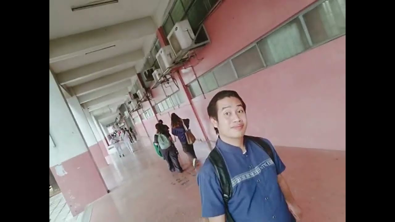 Mendiola 2025 A Look INSIDE! More Than Just a School It's a Community!