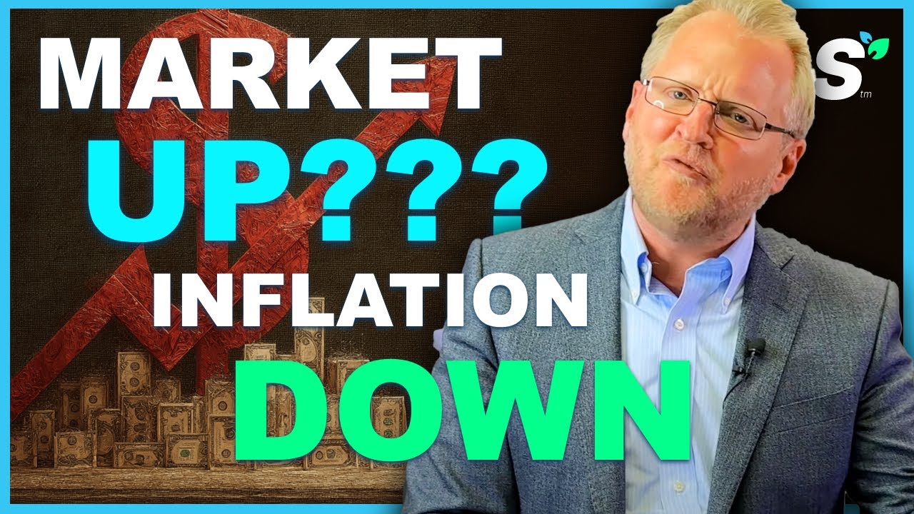 Stock Market Stages Dramatic Recovery