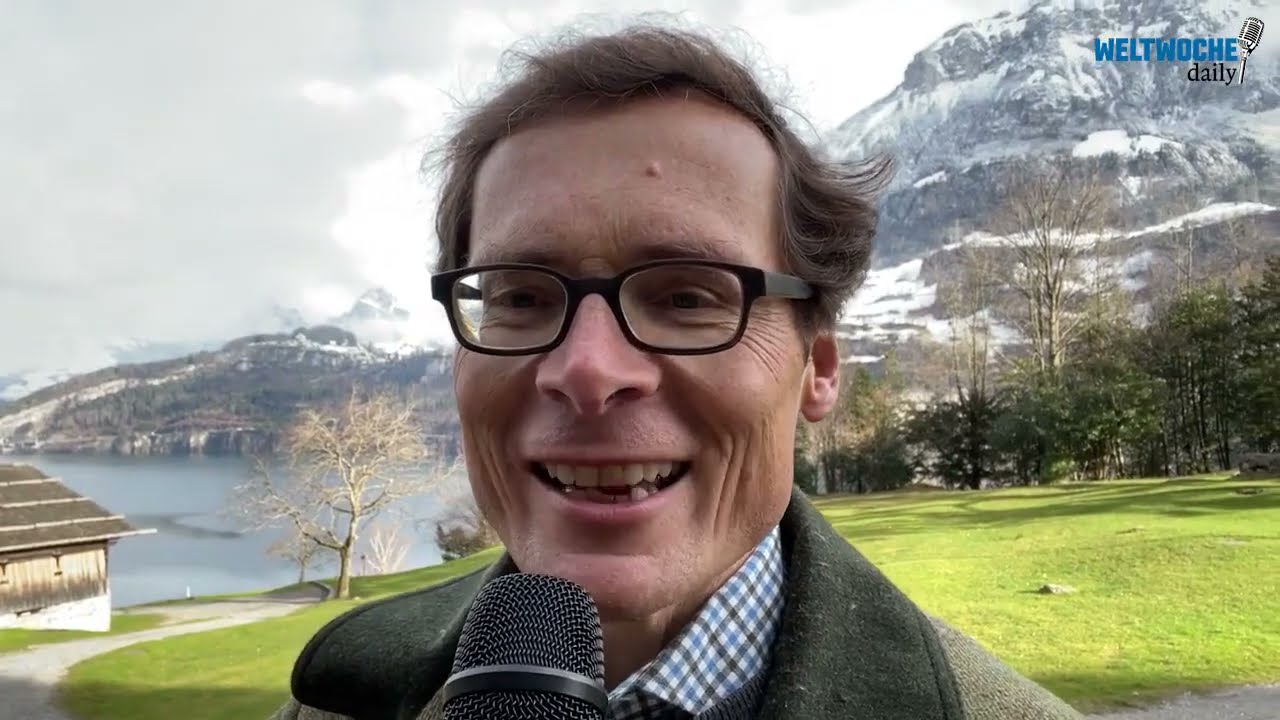 Meilensteine der Schweizer Geschichte, Folge 1 - Weltwoche Daily