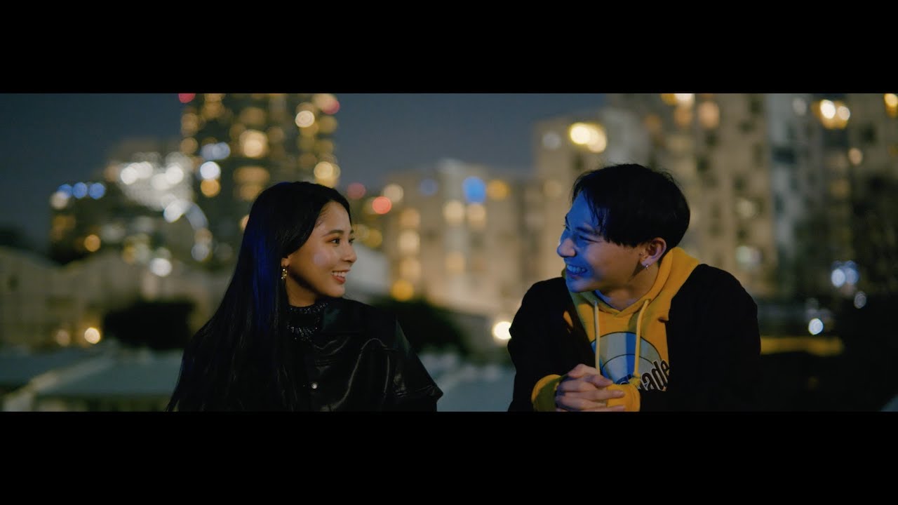KERENMI / ROOFTOPS feat.藤原聡 (Official髭男dism) [Music Video]