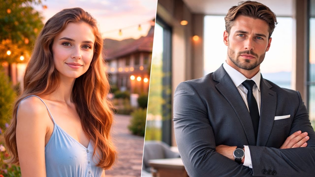 She Found Her Brother’s Best Friend in Vegas… Then Woke Up Married to Him | Inspirational Story