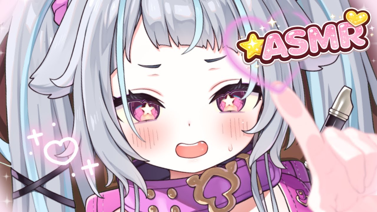 【HANDCAM ASMR 】Doing your makeup!