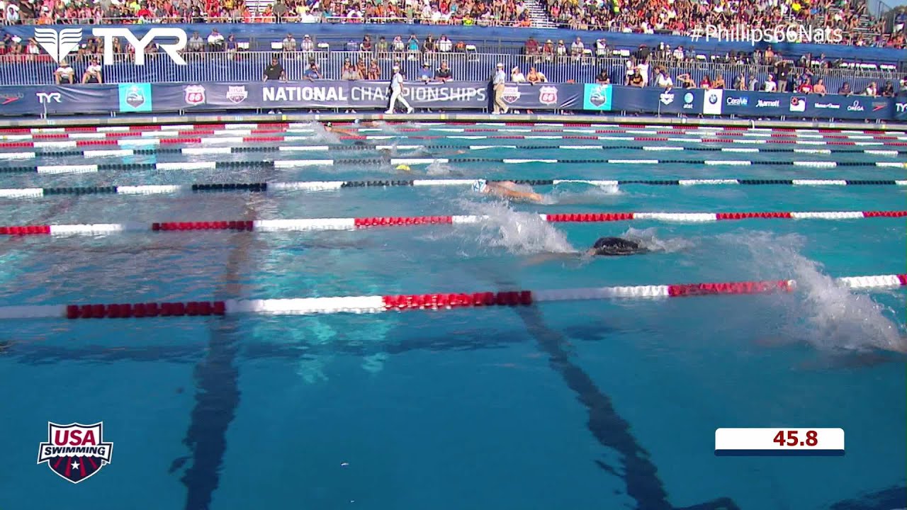 W 200 Butterfly C Final - 2014 Phillips 66 National Championships