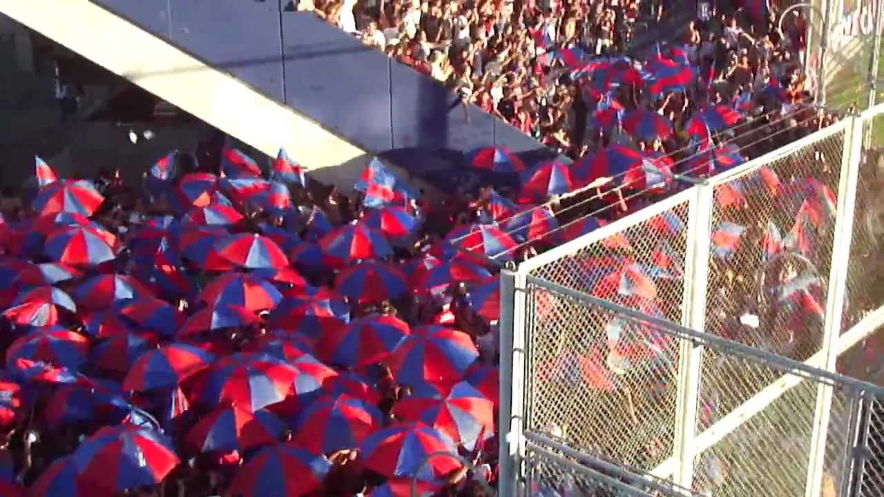 San Lorenzo 2 - Independiente 1. Entra La Butteler, A tanta locura no hay explicacion...