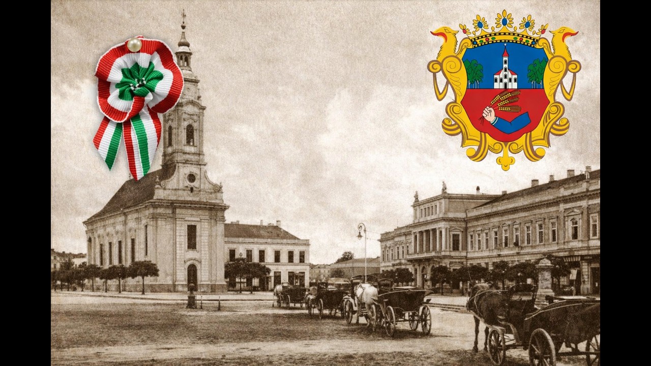 Így állt a szabadságharc mellé Nyíregyháza