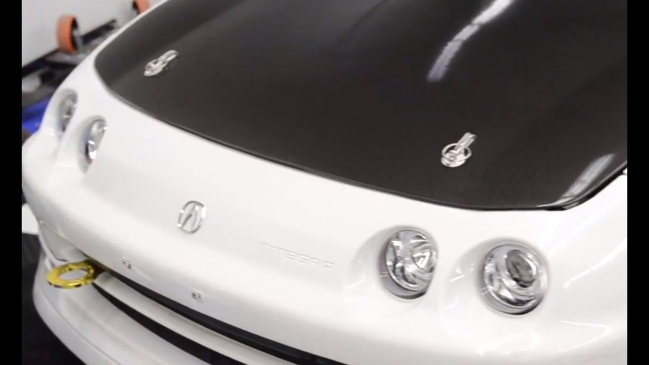Why You Need Hood Pins - Presented by Andy's Auto Sport