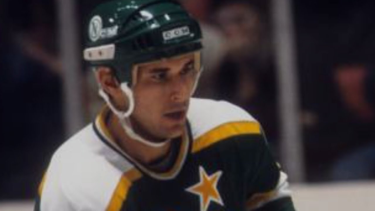 Dave Richter Top-10 NHL Fights