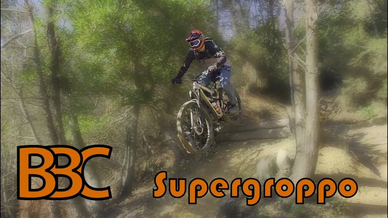 Supergroppo - Finale Ligure 2023 - Signature Trails