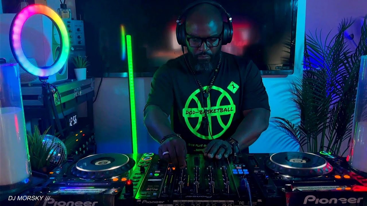 HOUSE MUSIC | SOULFUL HOUSE | GARAGE HOUSE MIX SET 2