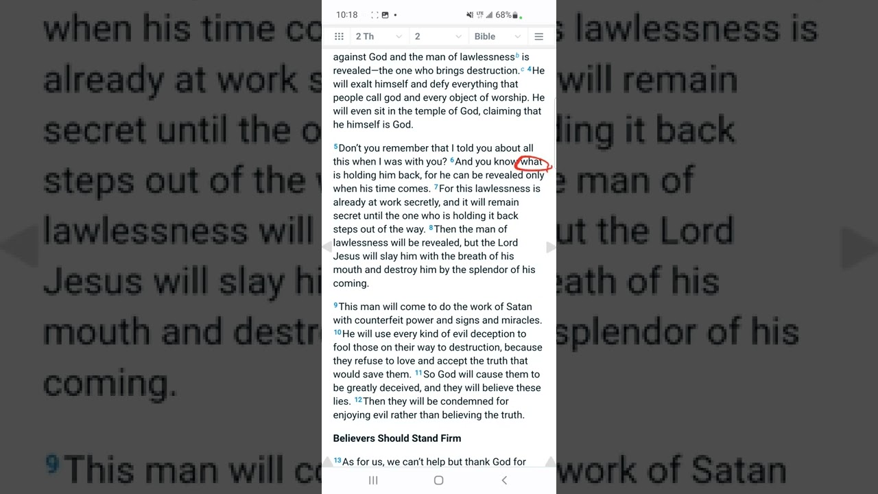 Don't Be Con-CERNed