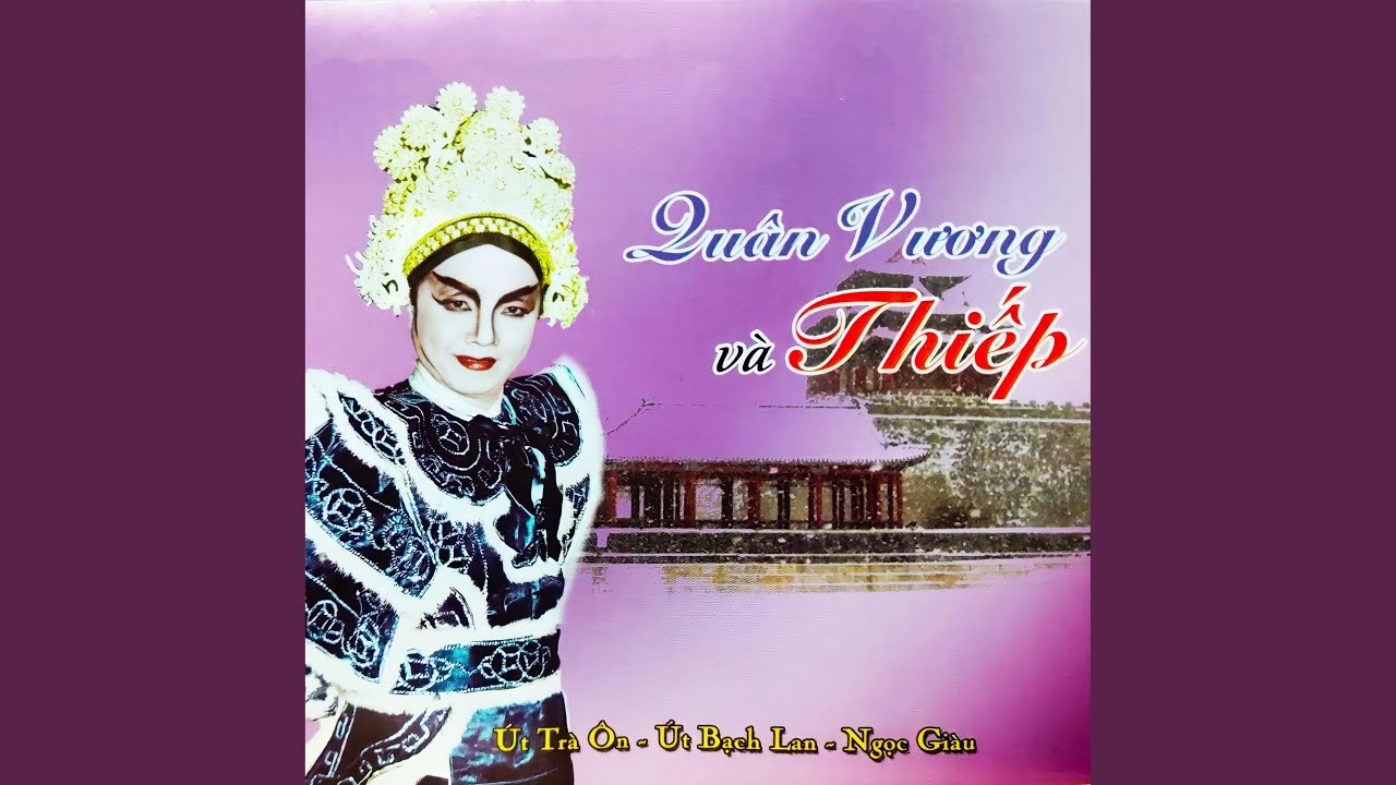 Quân Vương Và Thiếp