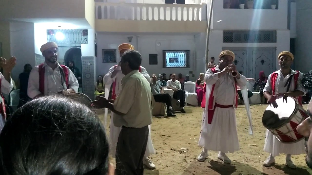 Folklore kerkenah
