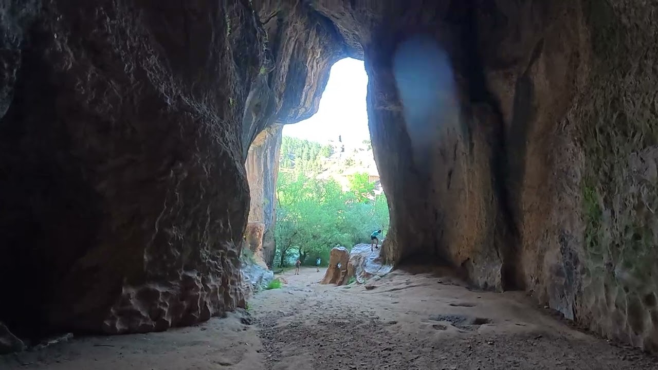 La Orden del Temple