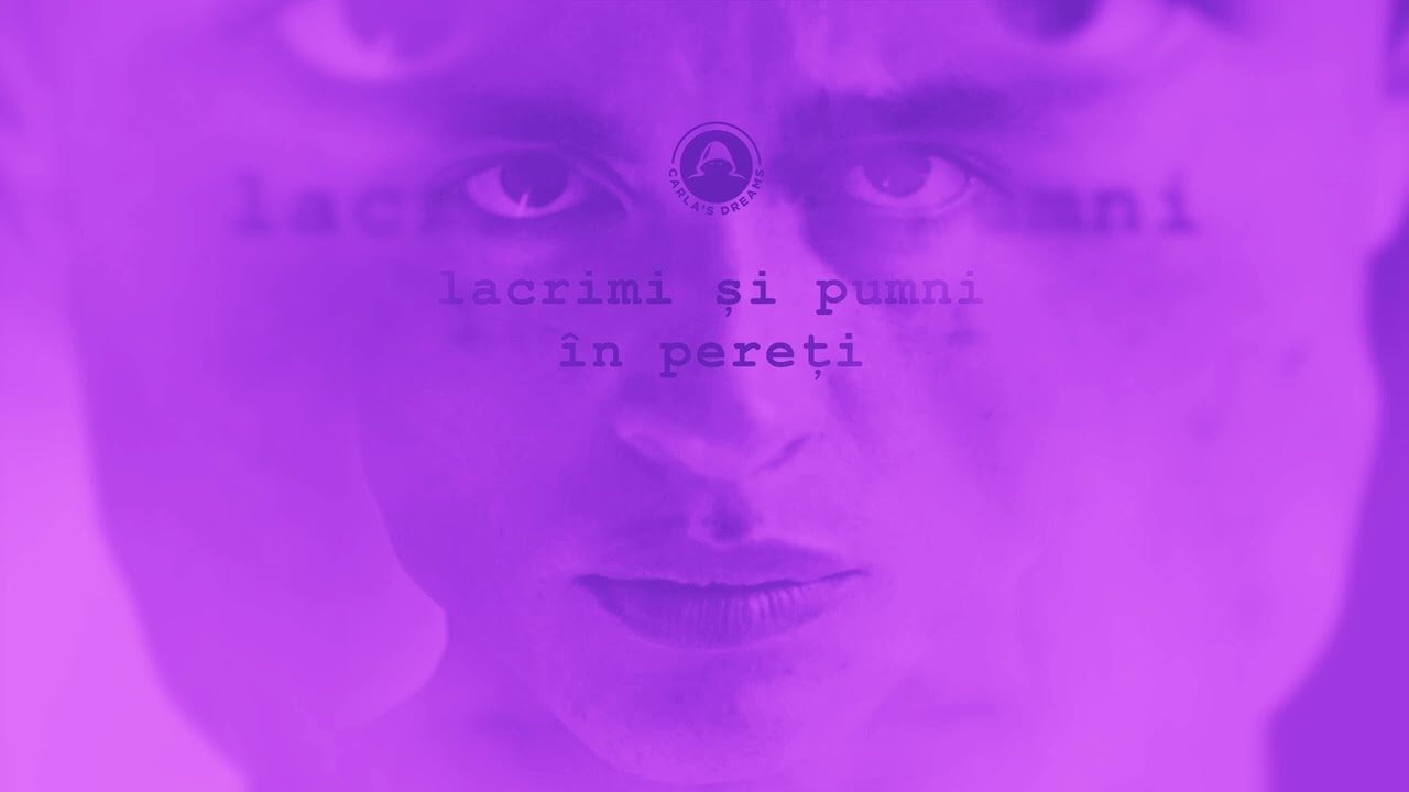 Carla's Dreams - Lacrimi si Pumni in Pereti (Speed-up Version) | NIGHTCORE Remix