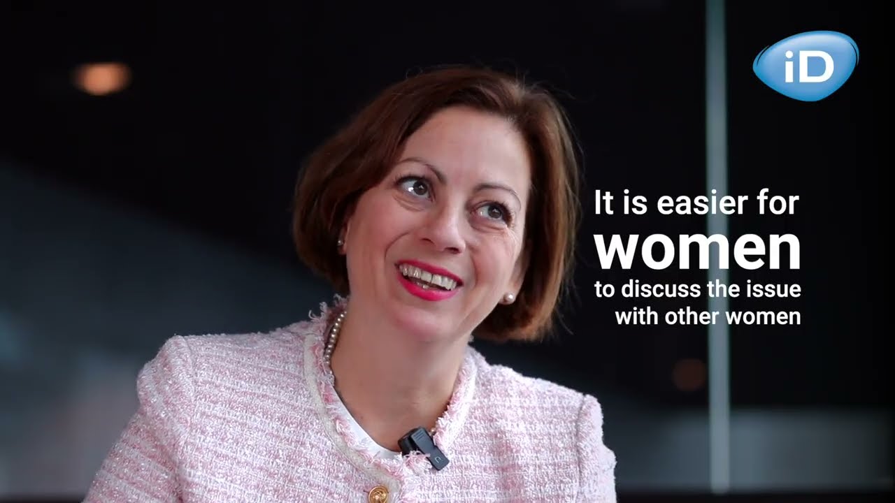 Interview with Dr. Maria Panourgia on study Prevalence of Dermatitis in Incontinence Patients