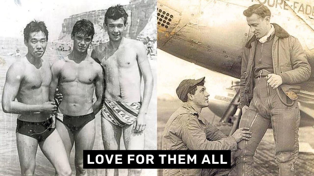 Love For Them All
