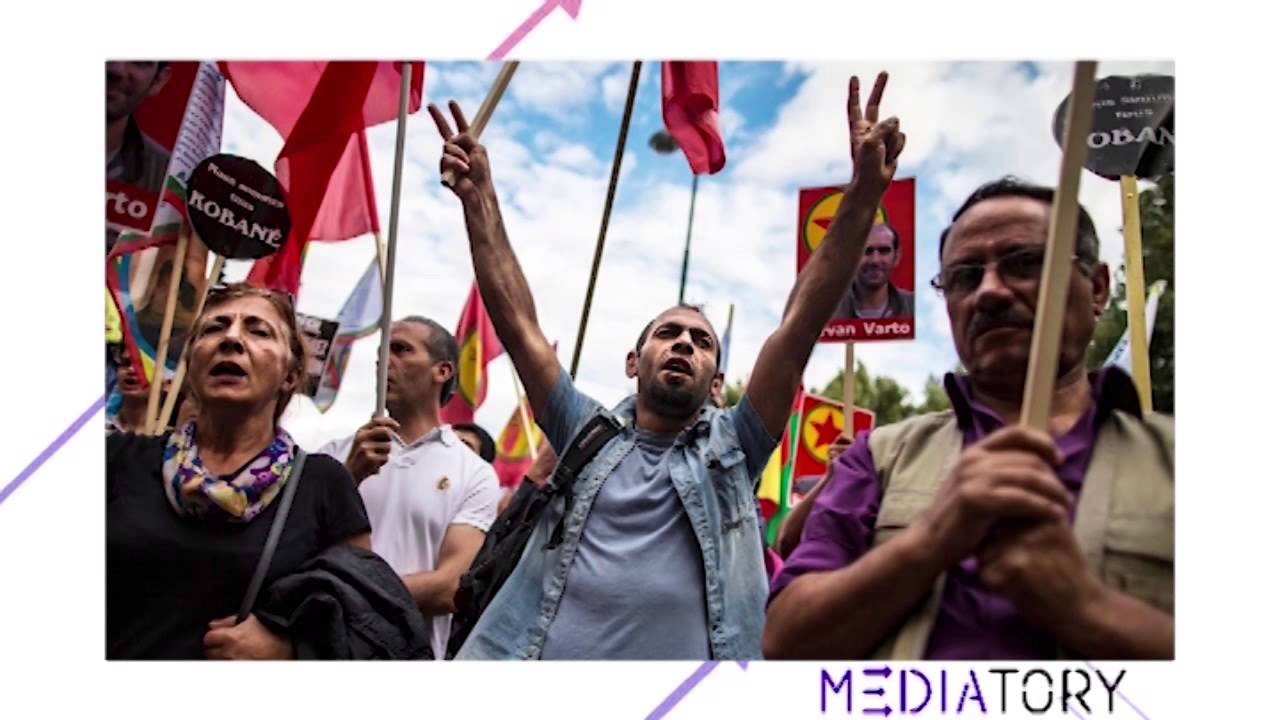 Nominowani w kategorii ObserwaTOR - MediaTory 2015