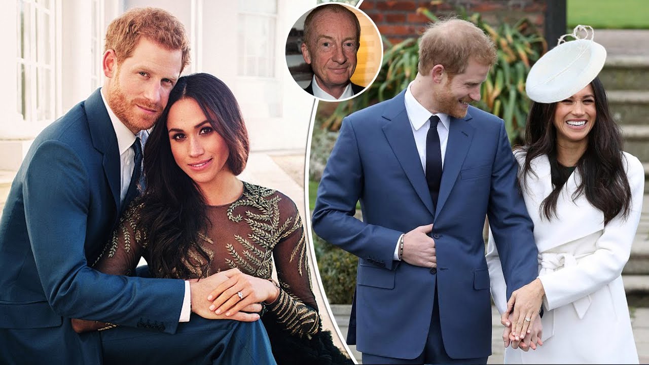 Top British Royal Reporter Talks Royal Weddings, Meghan's Possible Title