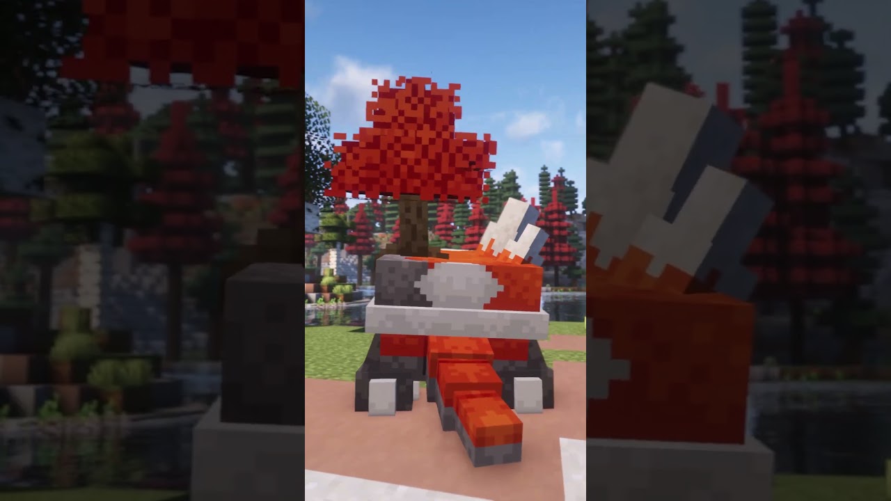 Вот почему ТУРТВИГ &mdash; САМЫЙ КРУТОЙ СТАРТЕР в COBBLEMON! #minecraft #cobblemon #pokemon