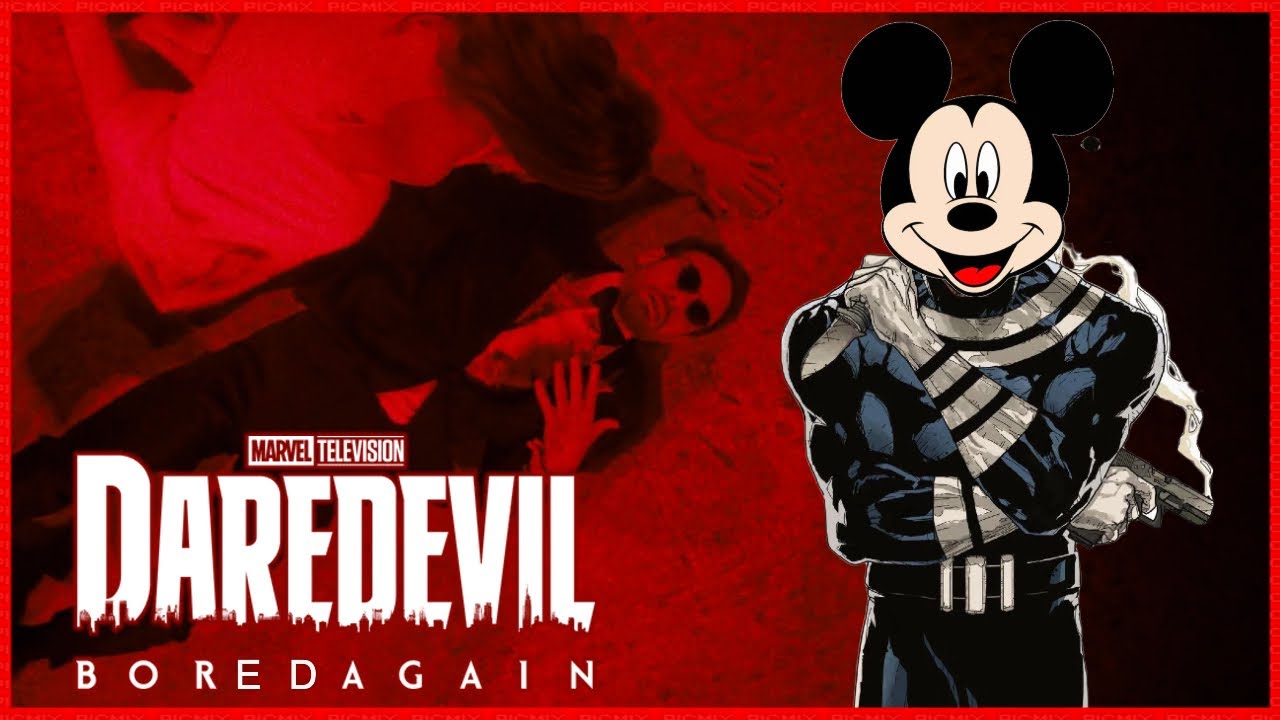 Daredevil: Born Again is PROOF of the MCU Identity Crisis | *Spoilers*