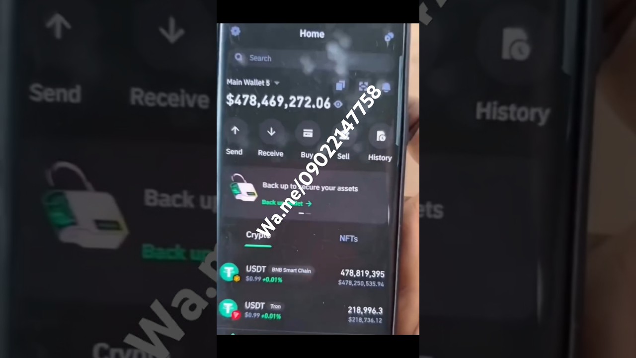 USDT Flashing Software 2025 - Step-by-Step | Live Proof  Trust Wallet Flash USDT Sender Tools