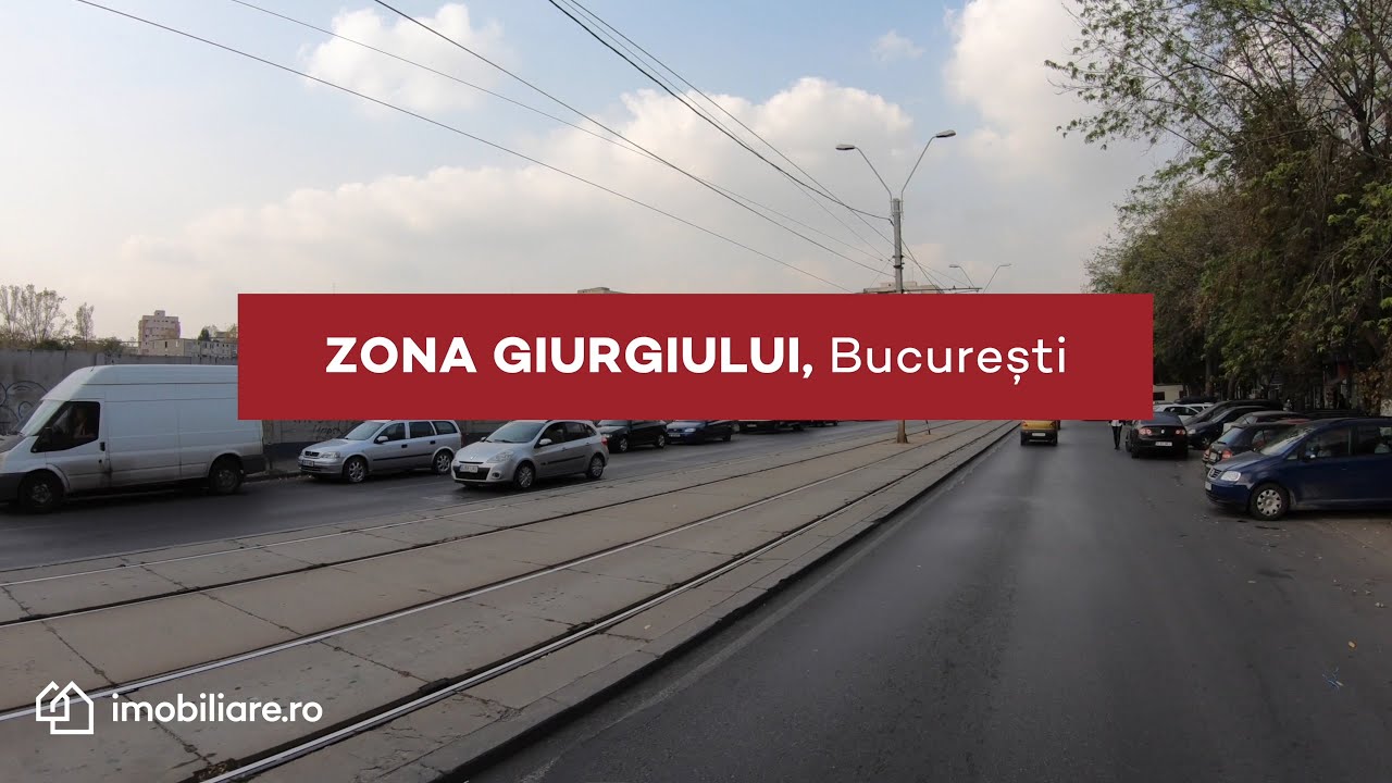 Expertul Zonei - Giurgiului