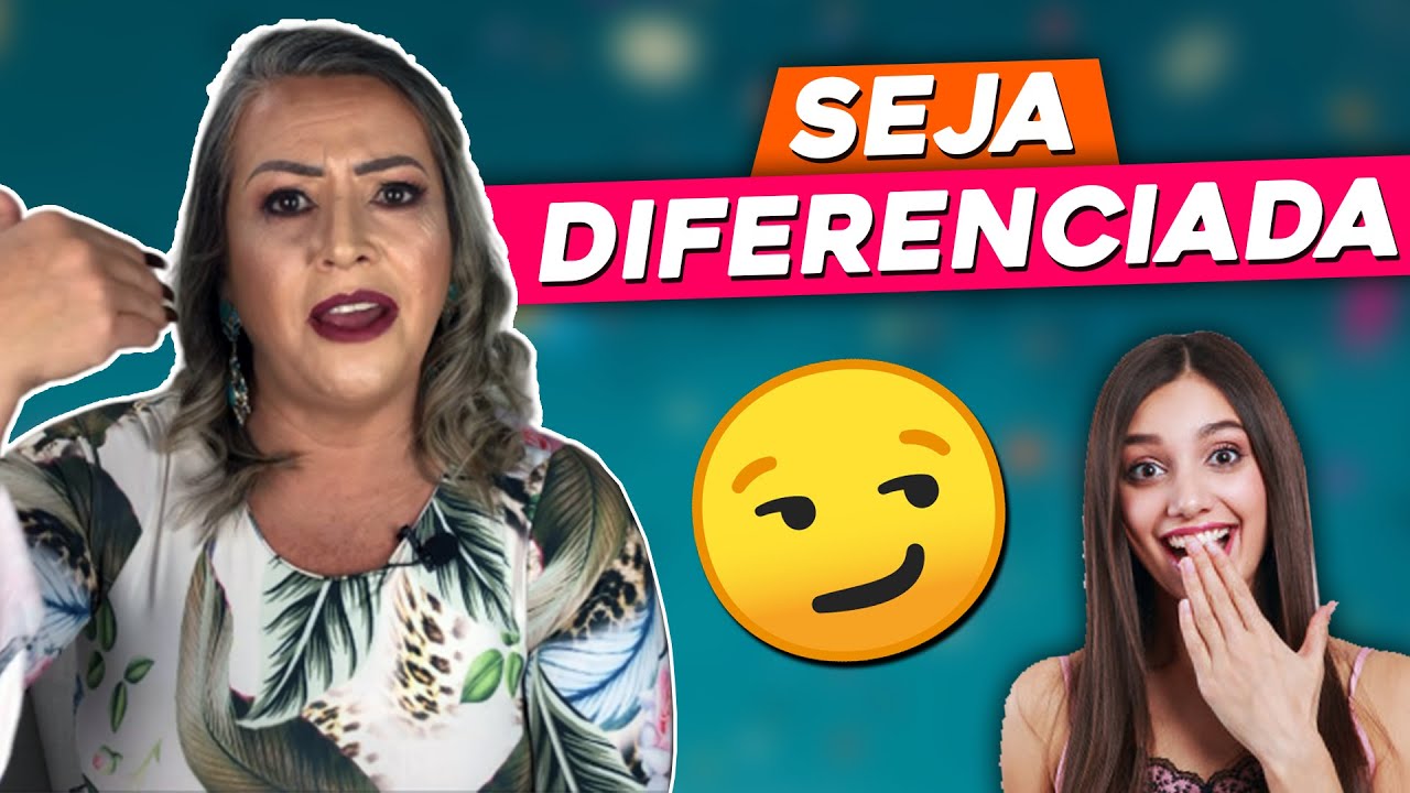 ESSA ATITUDE TE COLOCA A FRENTE DE MUITAS MULHERES | Dra. V&acirc;nia Machado
