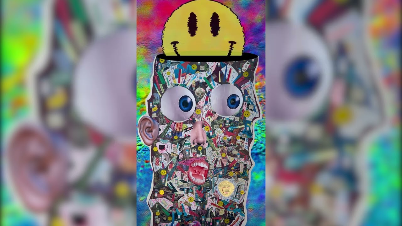 Timothy By Moon Trash X THBR