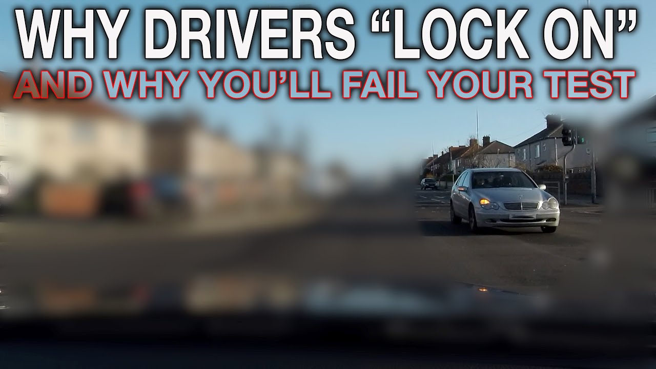 Why Drivers 
