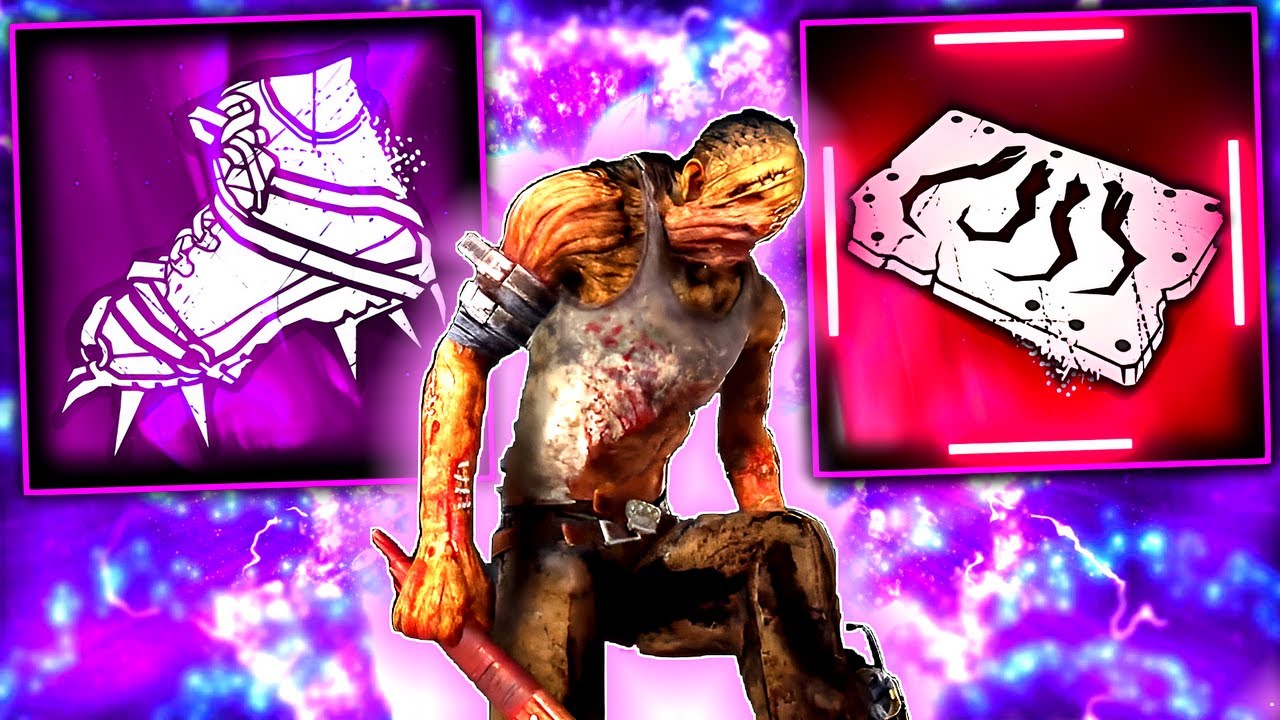 J'ACTIVE Le GODMOD Contre Ce BILLY LÉGENDAiRE | Dead by Daylight