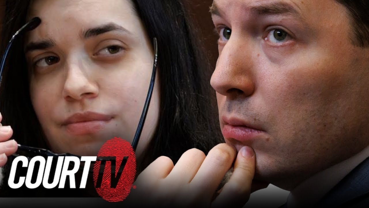 Breaking Down Trial Optics of Au Pair and Defendant Brendan Banfield