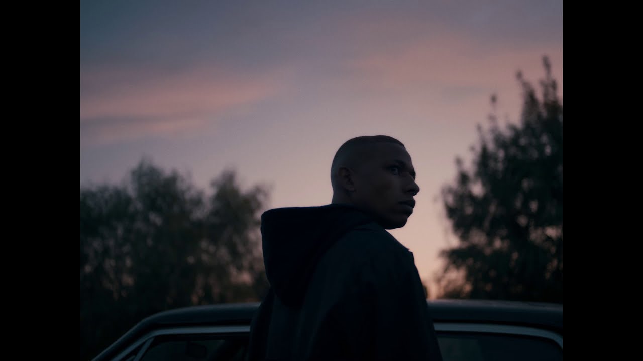 adidas Support to Pharrell’s Black Ambition