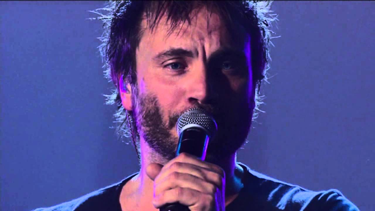 Nek - Prima Di Parlare (Radio Italia Live 2015)