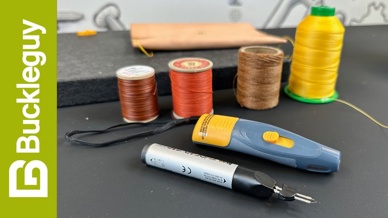 Как использовать Thread Burners | Обзор Thread Zap
