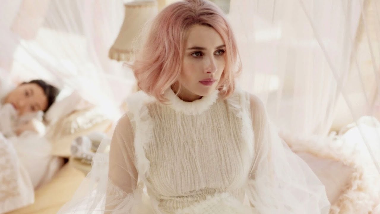 Rich parents send their daughters to this place to be made into perfect submissive brides