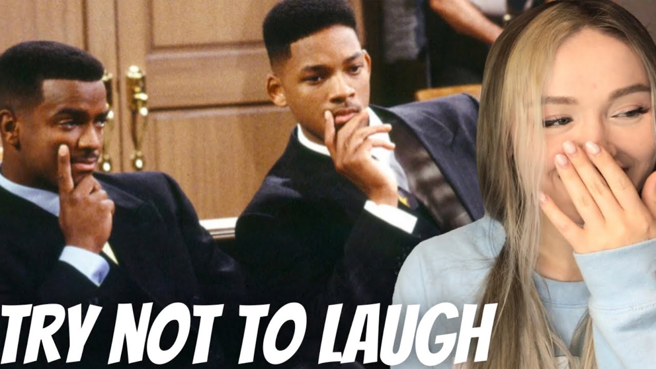 Try Not To Laugh CHALLENGE - Funny Clips REACTION!!!