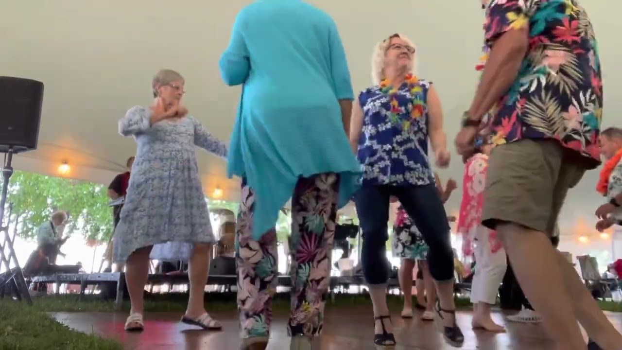 Lighthouse Luau @ Havre de Grace - 6/11/22
