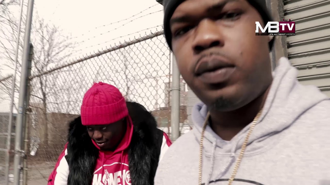 MBTV Exclusive Interview With Lebo Soprano And Interstate Dae