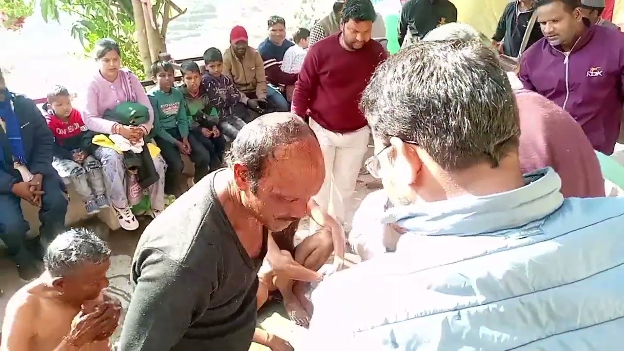 निरंकार देव पुजाई 