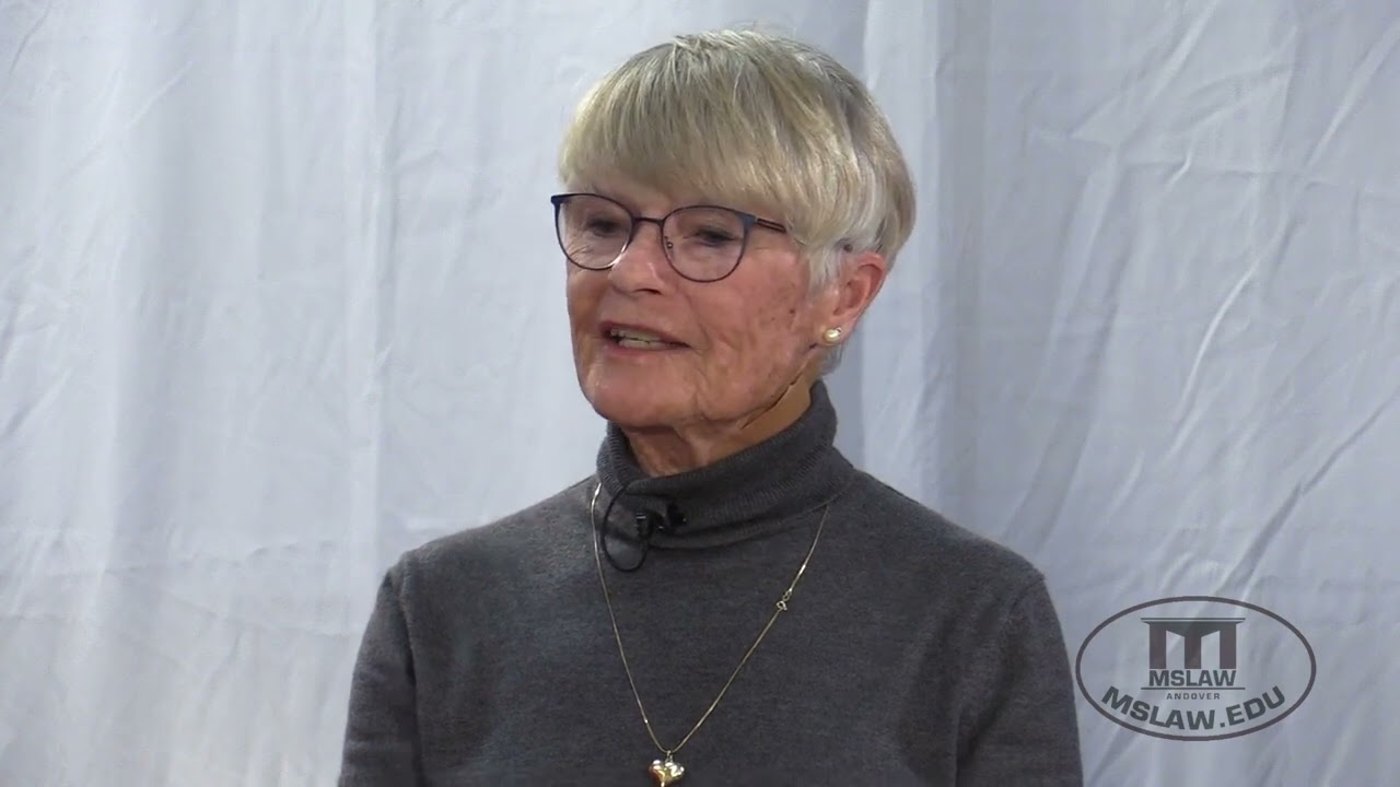 Post Postpartum Recovery MSLAW TV 199