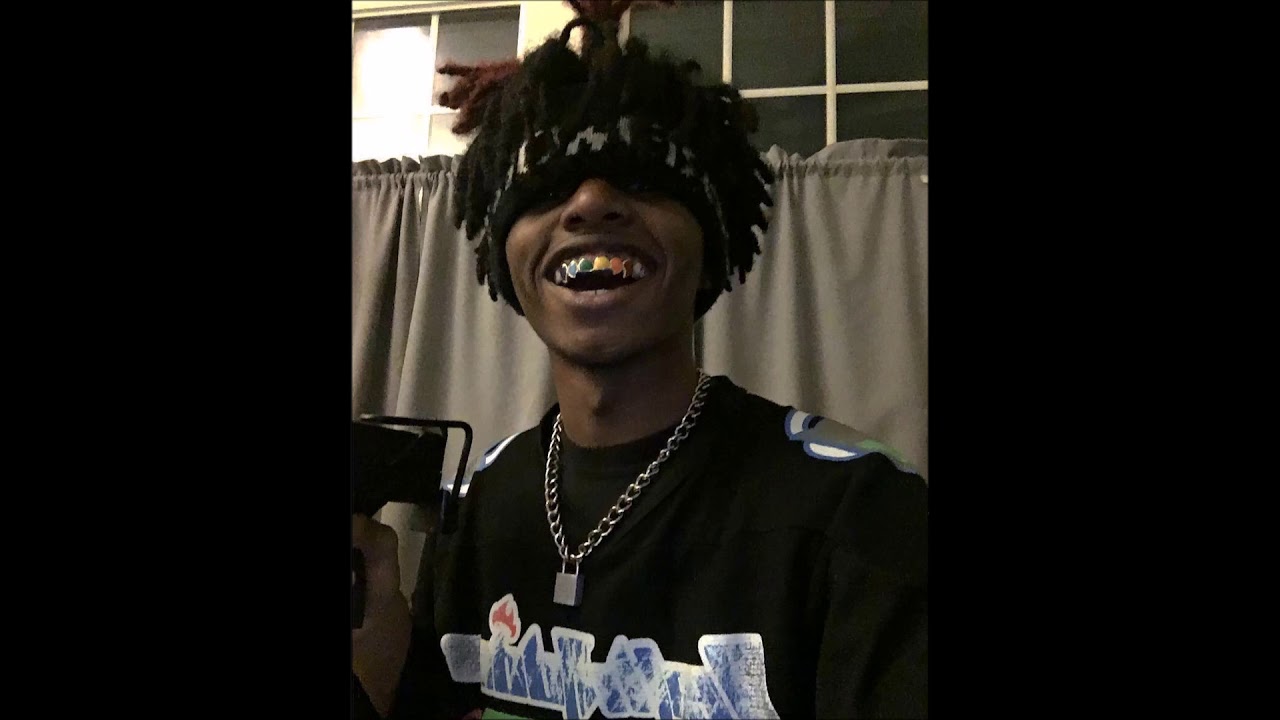 [FREE] ZILLAKAMI X XXXTENTACION X DENZEL CURRY TYPE BEAT/INSTRUMENTAL 2018 