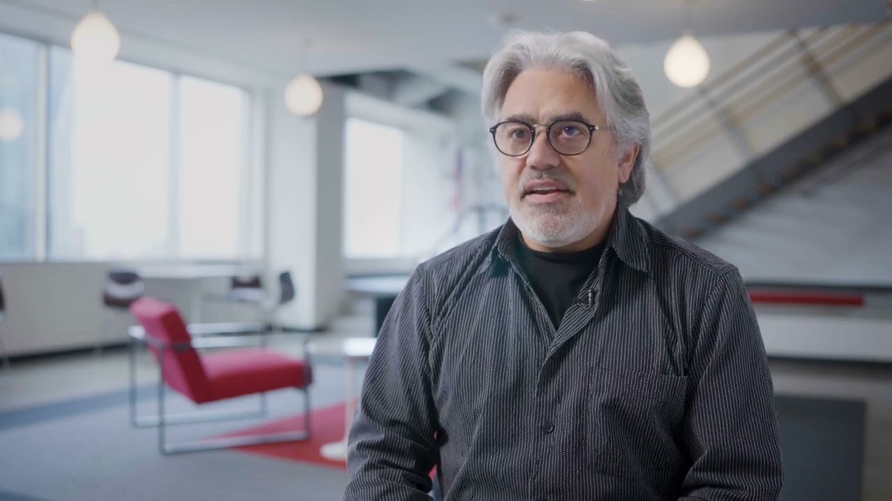 D Home Visionary Awards 2022 Tribute - Max Levy