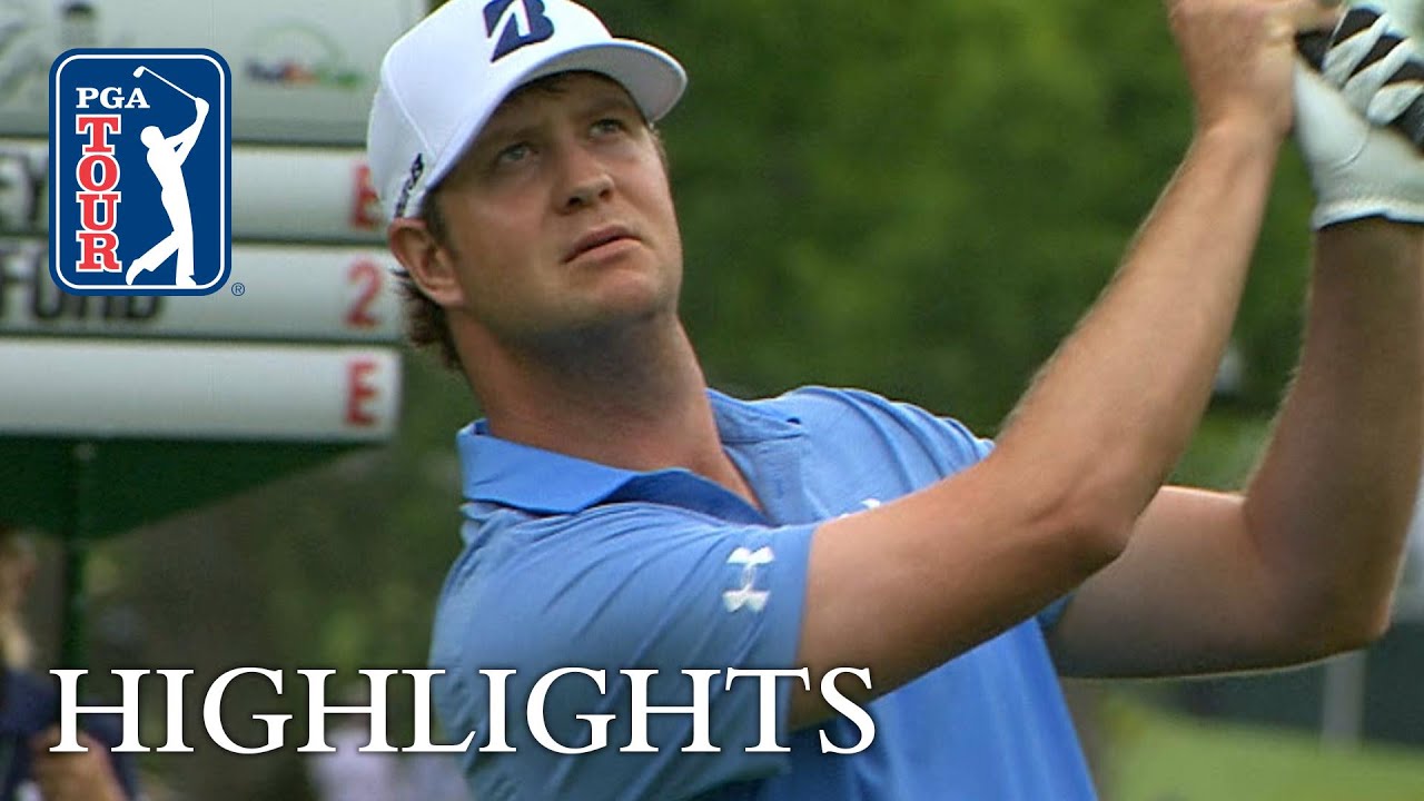 Hudson Swafford extended highlights | Round 1 | The Greenbrier