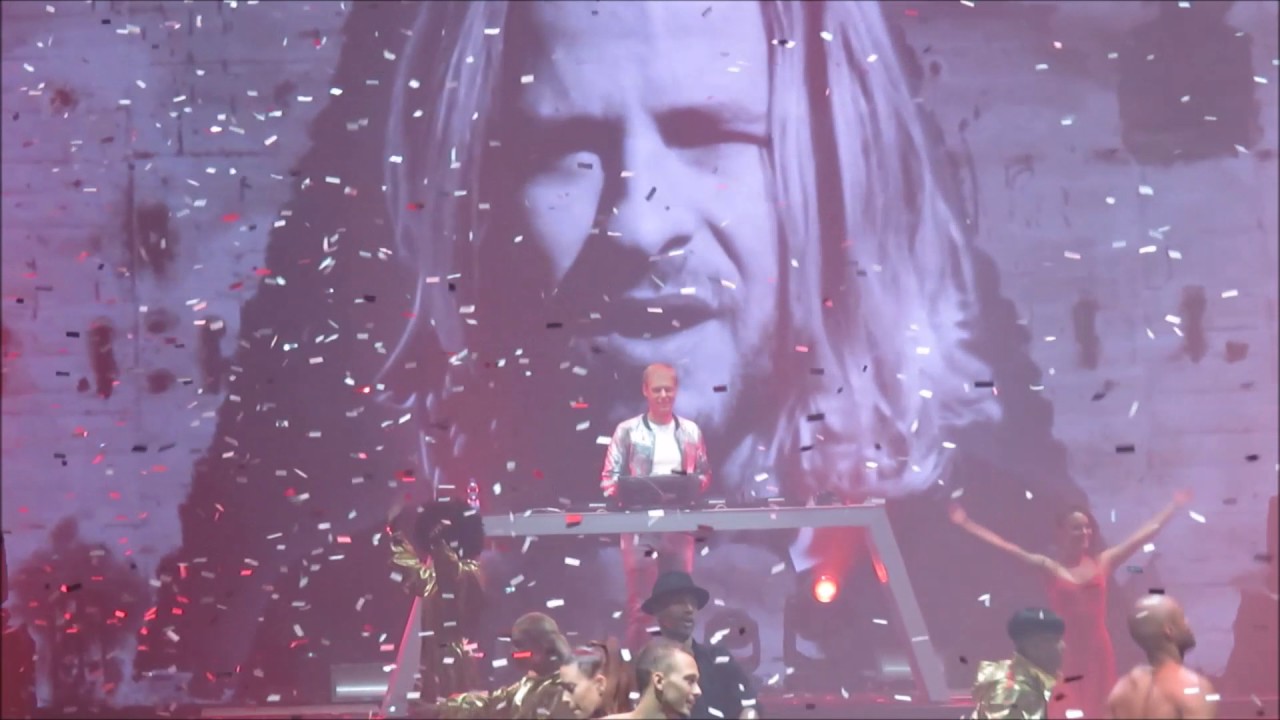 ARMIN ONLY ISRAEL   This Is What It Feels Like