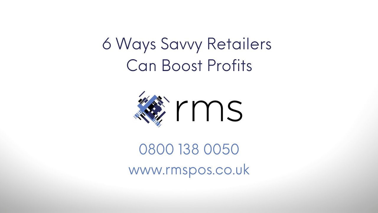 6 Ways to Boost Profits