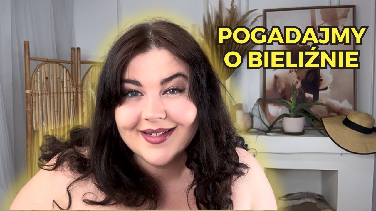 POGADAJMY O BIELIŹNIE 👙