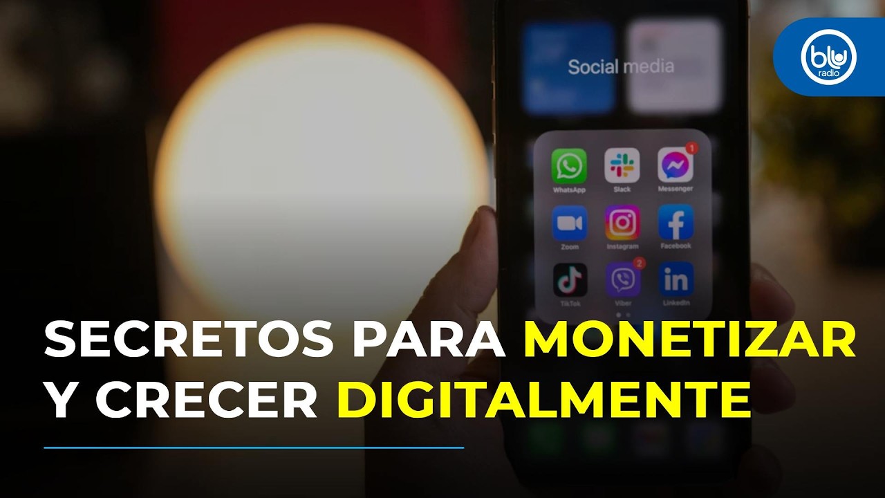 Cómo construir comunidades digitales, monetizar contenido y triunfar en redes